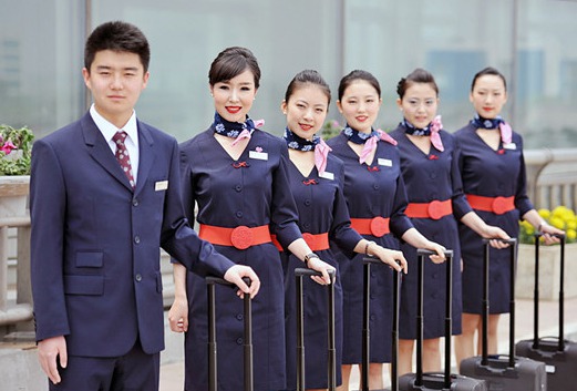 四川空乘学院哪所好