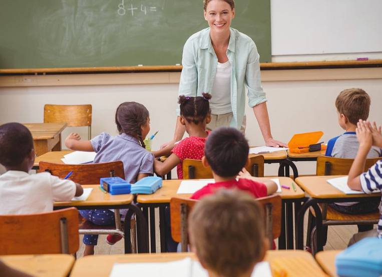 成都哪家幼师学校好 成都哪家幼师学校好