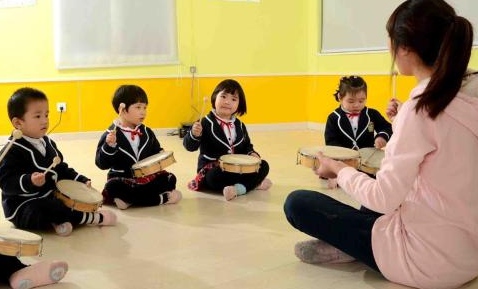 成都哪家幼师学校好 成都哪家幼师学校好