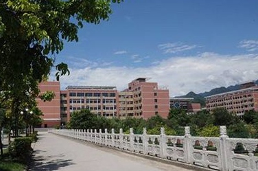 四川省五年制学校有哪些