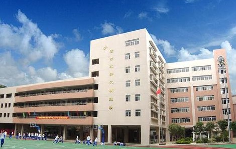 成都技术学校有哪些 成都技术学校有哪些