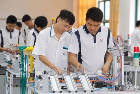 初三学什么技术以后吃香 初三学什么技术以后吃香