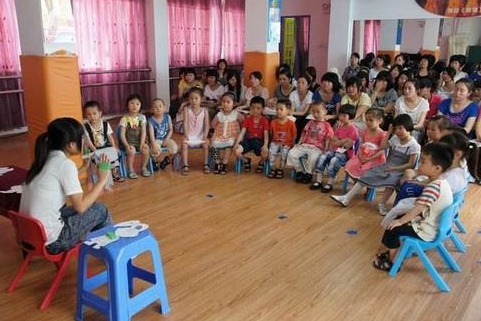 四川幼师专业学校有哪些