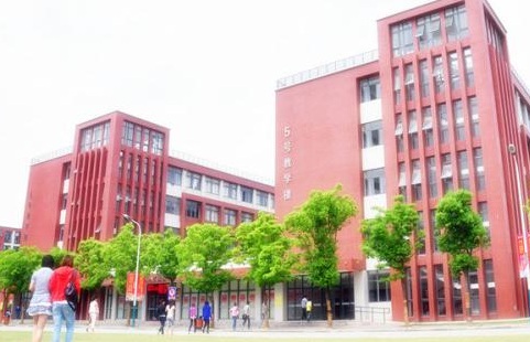 四川职高学校排名榜