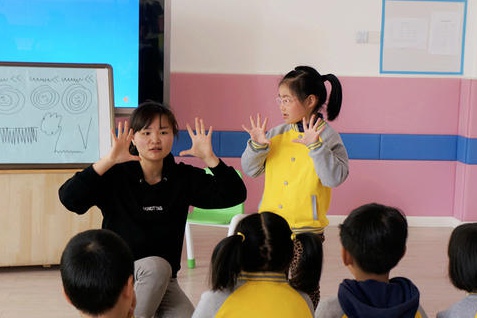 成都幼师学校哪个好 成都幼师学校哪个好