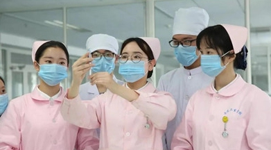 成都有哪些护士学校 成都有哪些护士学校
