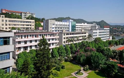 成都有哪些职业技术学校 成都有哪些职业技术学校