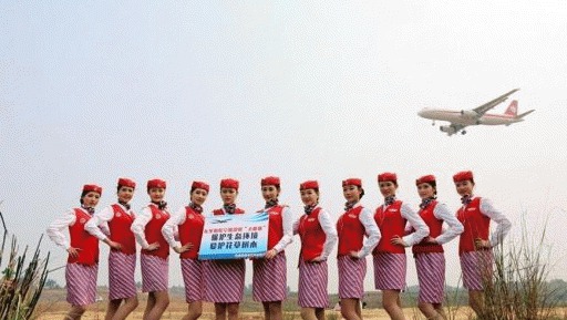 成都东星航空职业学院怎么样 成都东星航空职业学院怎么样