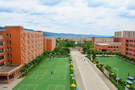 成都职业学校 成都职业学校
