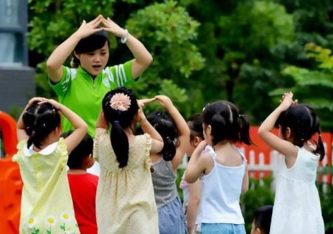 成都幼师专业学校 成都幼师专业学校