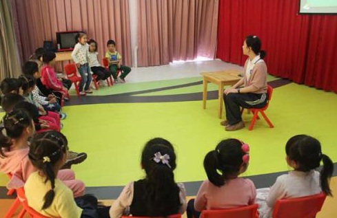 成都幼师专业学校 成都幼师专业学校