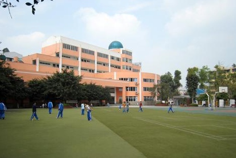 成都技术学院 成都技术学院