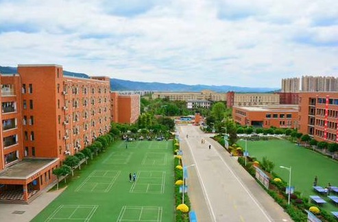 成都职业学校 成都职业学校