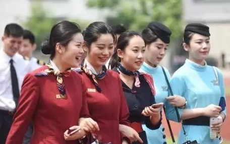 成都空乘专业学校排名 成都空乘专业学校排名