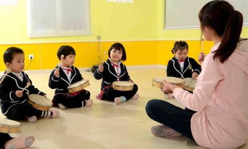 成都市幼师学校有那些 成都市幼师学校有那些