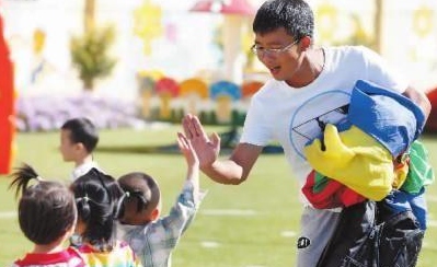 成都市幼师学校有那些 成都市幼师学校有那些