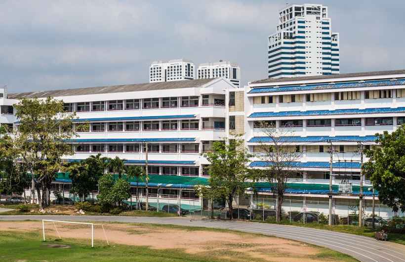 成都3+2职业技术学院 成都3+2职业技术学院