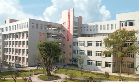 成都有哪些学技术的学校