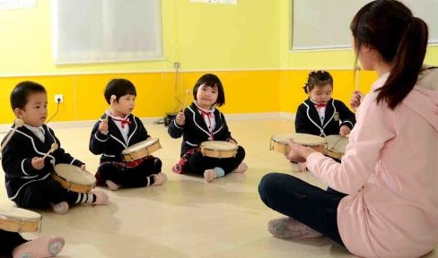 成都有哪些幼师学校比较好