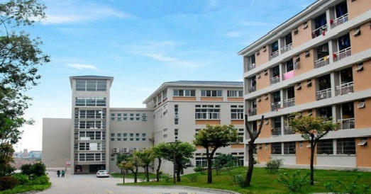 成都职业技术学院