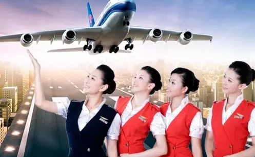 初中毕业可以去航空学校吗 初中毕业可以去航空学校吗