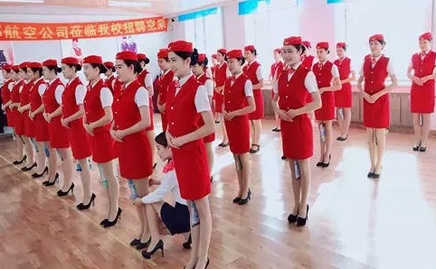 读航空学校需要什么条件 读航空学校需要什么条件