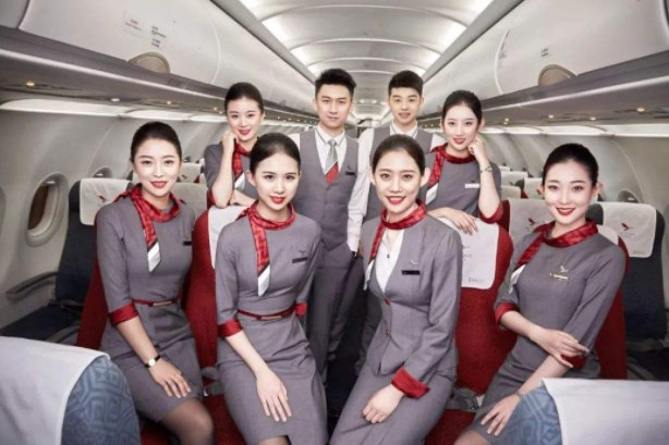 成都航空学校排名