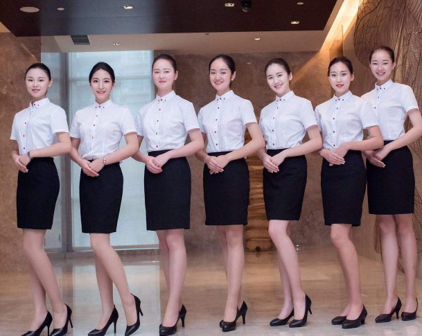 成都航空学校排名