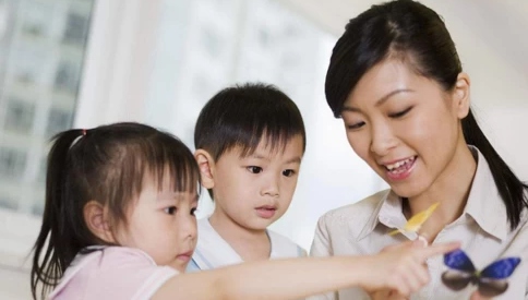读幼师需要学什么 读幼师需要学什么