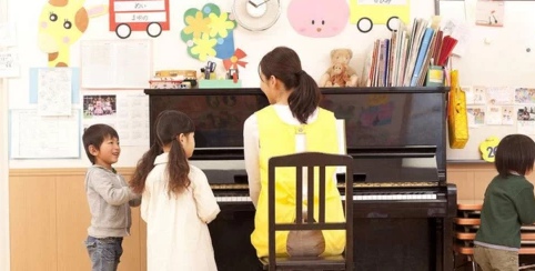读幼师需要学什么 读幼师需要学什么