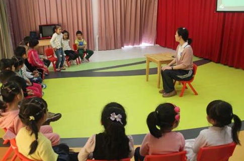 幼师专业学校