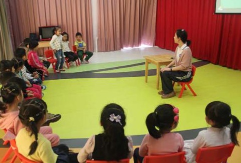 成都读幼师那个最好 成都读幼师那个最好