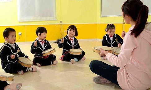 成都读幼师那个最好 成都读幼师那个最好