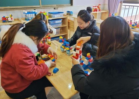 成都学前教育学校排名 成都学前教育学校排名