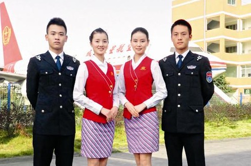 成都有航空学校吗 成都有航空学校吗