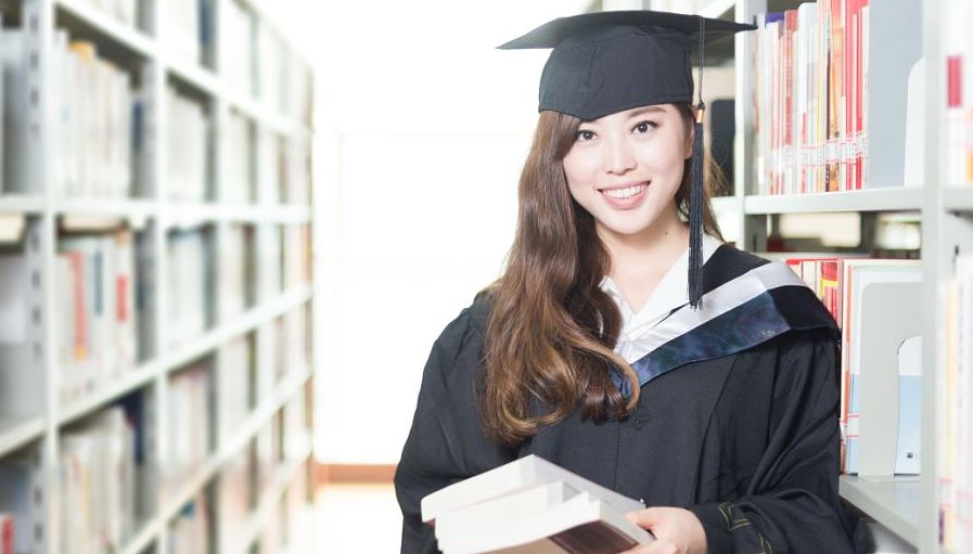 女孩初中毕业后学什么技术最好 女孩初中毕业后学什么技术最好