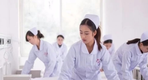 女孩职高选什么专业好 女孩职高选什么专业好