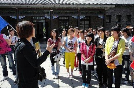 女孩子学什么有前途