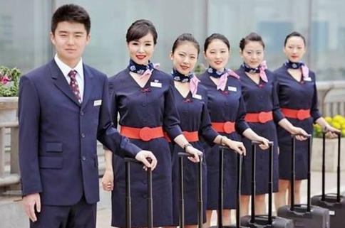初中毕业能上航空学校吗 初中毕业能上航空学校吗