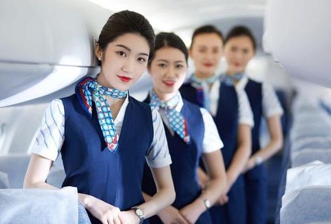 初中毕业能上航空学校吗 初中毕业能上航空学校吗