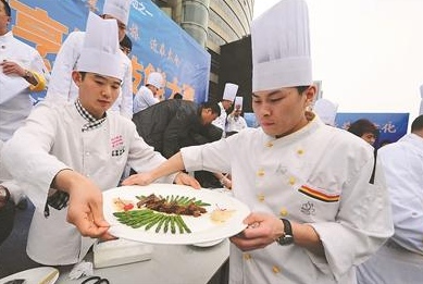 初中毕业男生学什么好就业 初中毕业男生学什么好就业