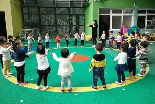 成都幼儿师范学校有哪些 成都幼儿师范学校有哪些