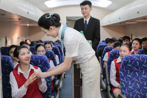 三加二学校有什么专业好就业 三加二学校有什么专业好就业
