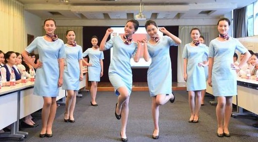 成都市航空职业技术学院入学要求