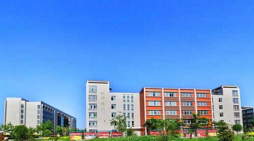 成都市职高有哪些学校 成都市职高有哪些学校
