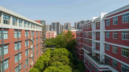 成都有哪些技术学院比较好 成都有哪些技术学院比较好