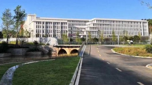 天府新区信息职业学院靠谱吗 天府新区信息职业学院靠谱吗