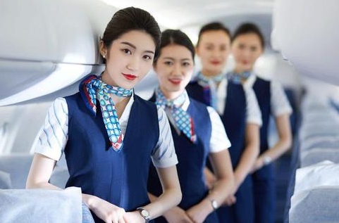 成都空乘学院有几家 成都空乘学院有几家