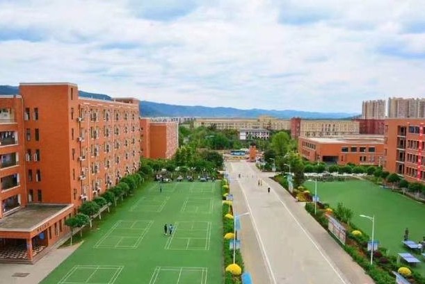 四川成都职业学院有哪些 四川成都职业学院有哪些