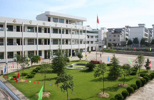 四川省排名前十名的中职学校 四川省排名前十名的中职学校